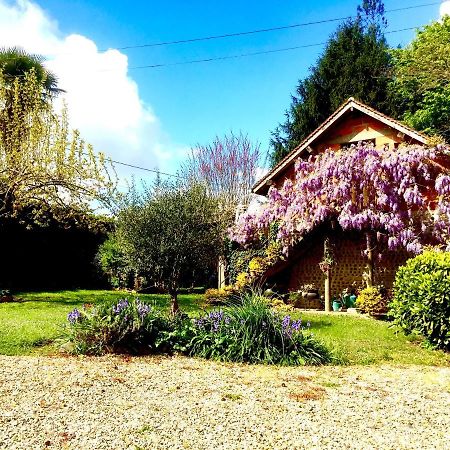 Maison Lomprere Fichous-Riumayou Εξωτερικό φωτογραφία