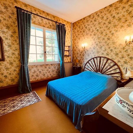 Maison Lomprere Fichous-Riumayou Εξωτερικό φωτογραφία