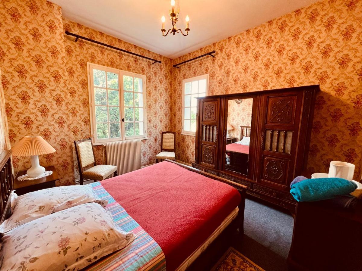 Maison Lomprere Fichous-Riumayou Εξωτερικό φωτογραφία