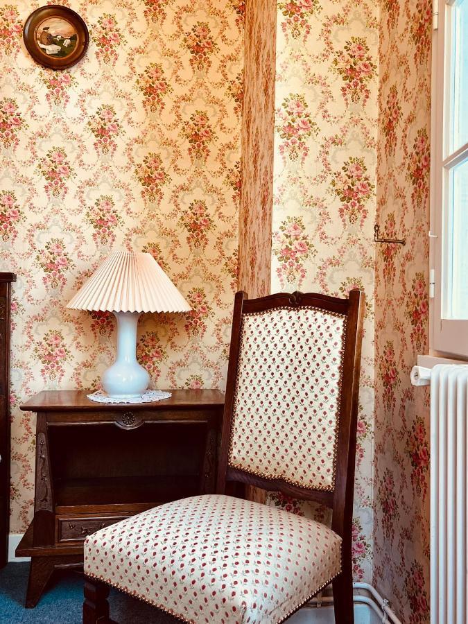 Maison Lomprere Fichous-Riumayou Εξωτερικό φωτογραφία