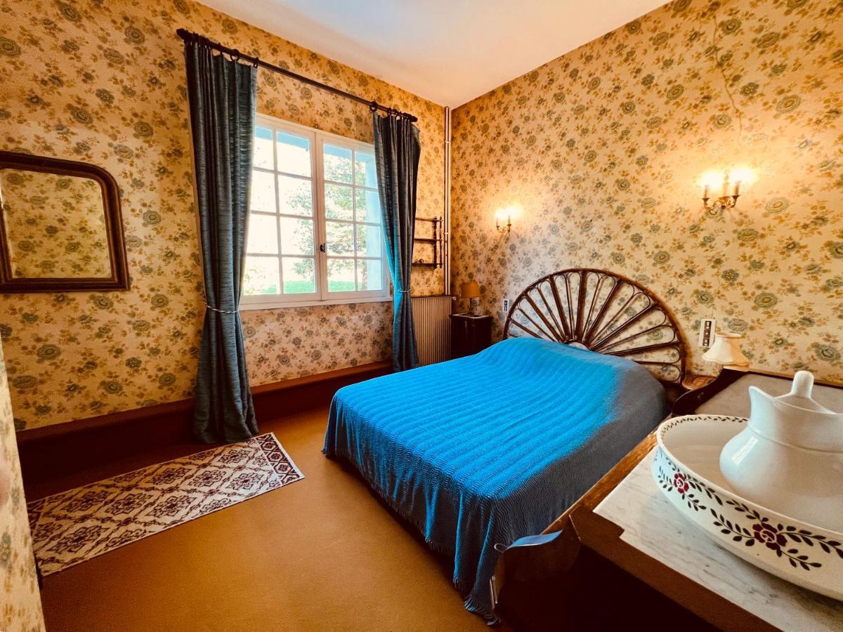 Maison Lomprere Fichous-Riumayou Εξωτερικό φωτογραφία
