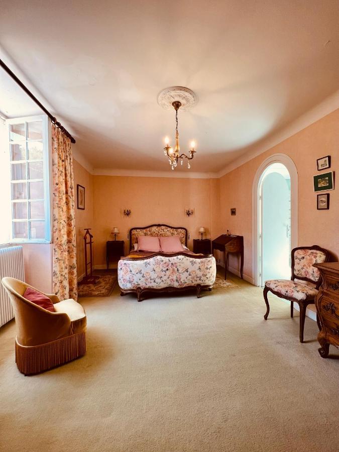 Maison Lomprere Fichous-Riumayou Εξωτερικό φωτογραφία